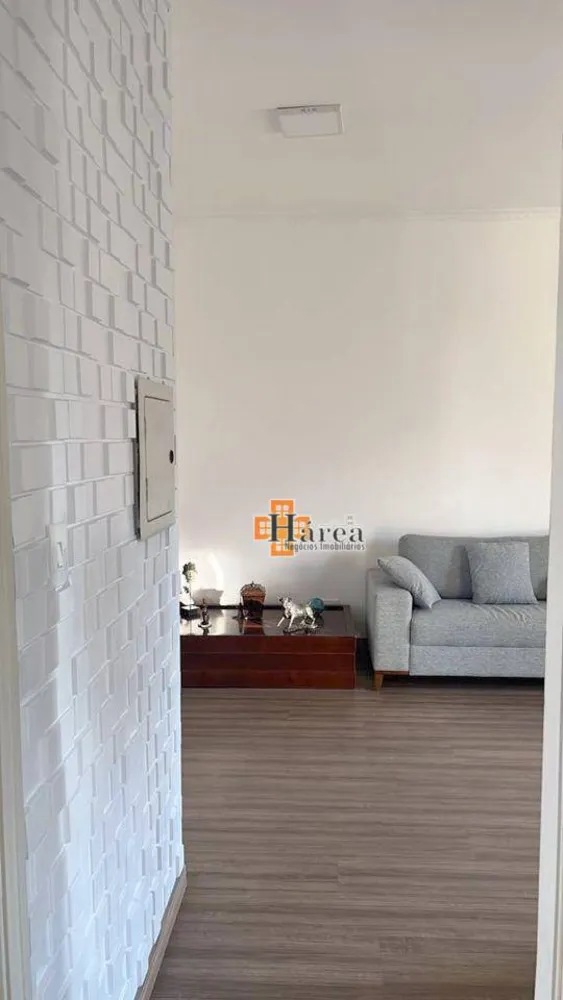 Apartamento, 2 quartos, 66 m² - Foto 4