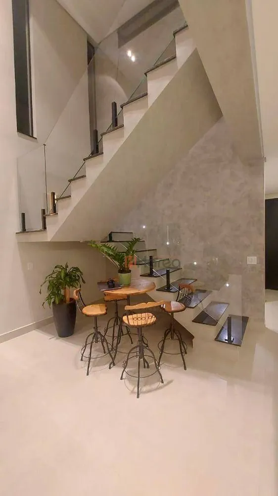 Sobrado, 3 quartos, 275 m² - Foto 4