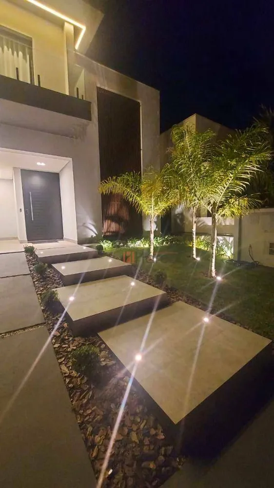 Sobrado, 3 quartos, 275 m² - Foto 3