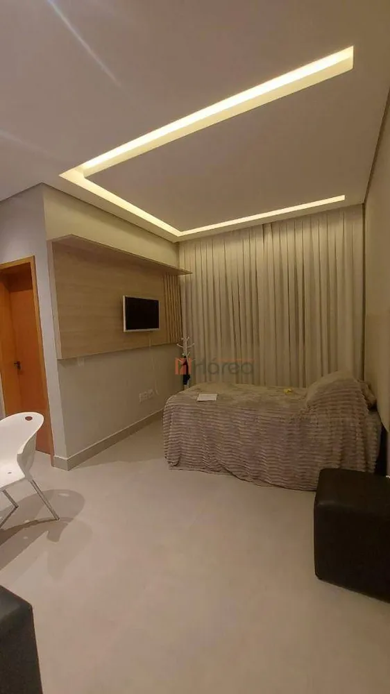 Sobrado, 3 quartos, 275 m² - Foto 6