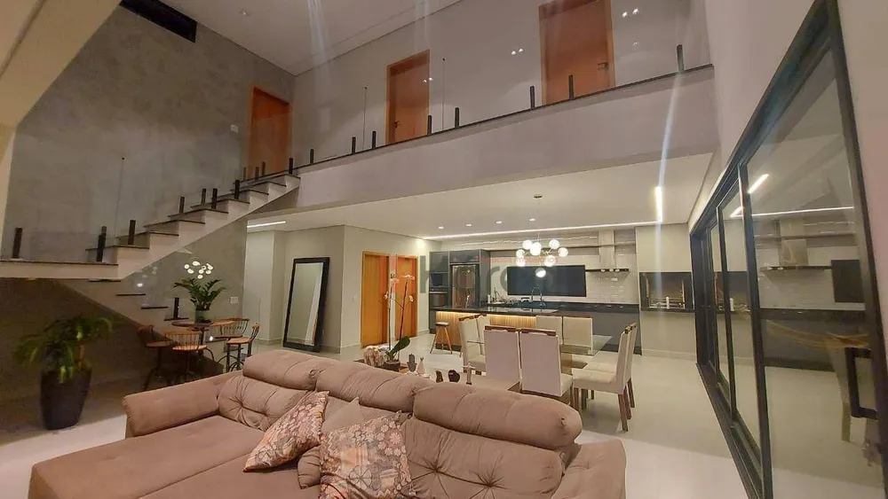 Sobrado, 3 quartos, 275 m² - Foto 7