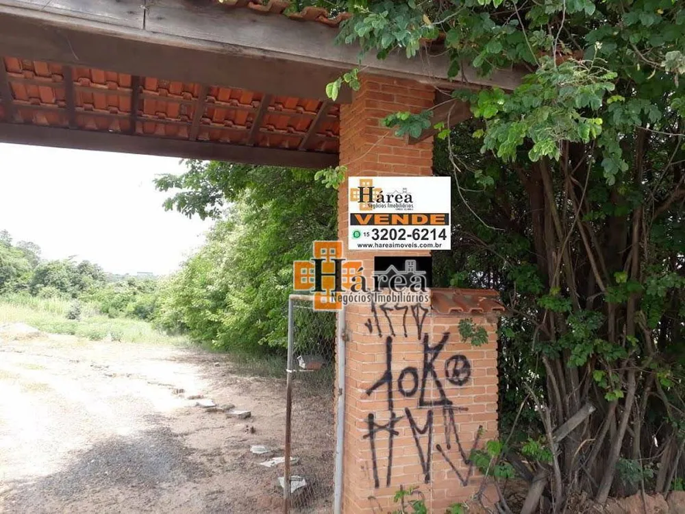 Terreno, 10 hectares - Foto 1