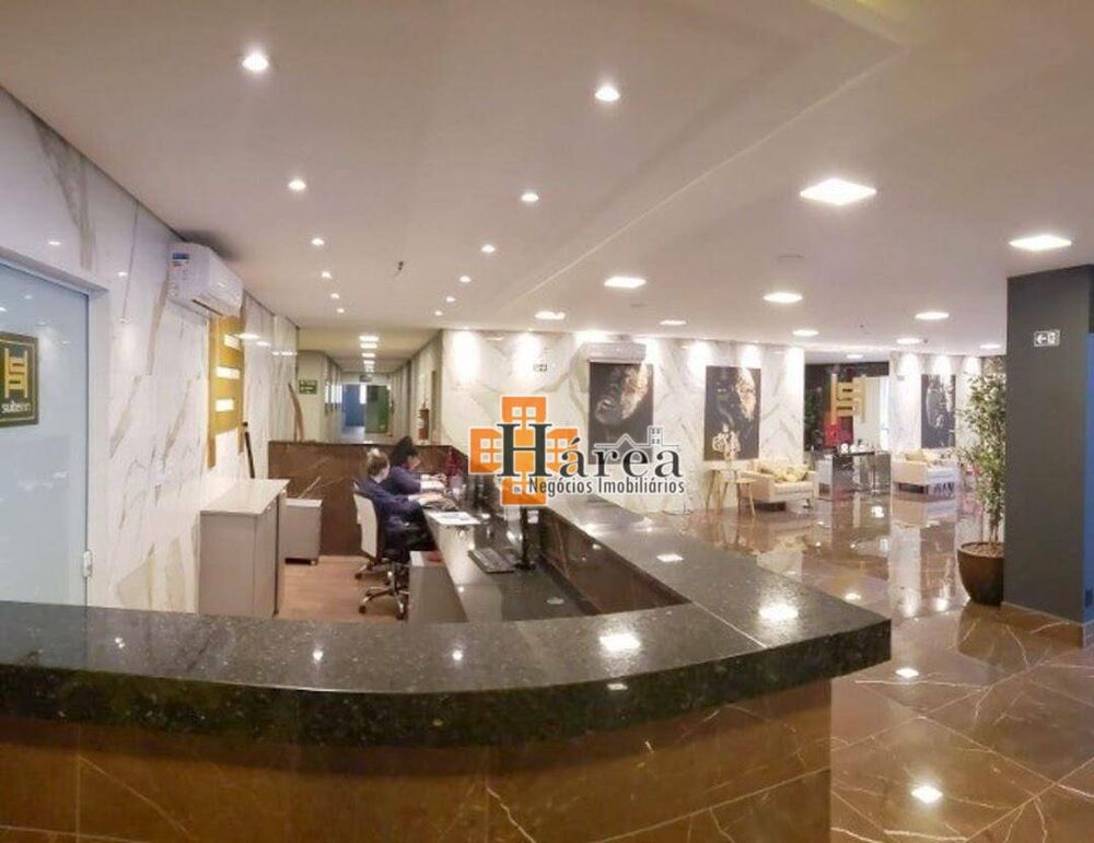 Loft à venda com 1 quarto, 26m² - Foto 5
