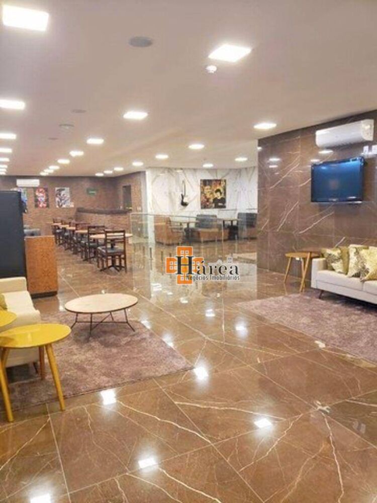 Loft à venda com 1 quarto, 26m² - Foto 4