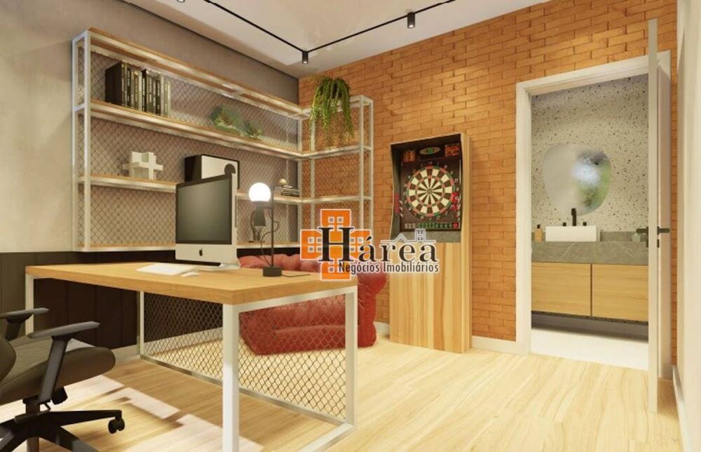 Casa de Condomínio, 3 quartos - Foto 9