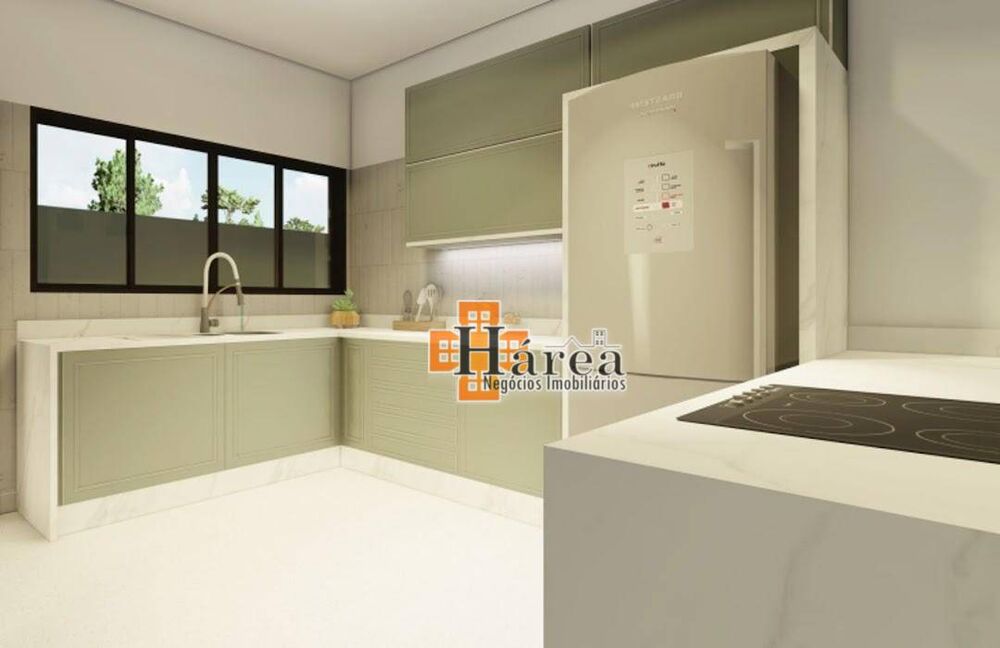 Casa de Condomínio, 3 quartos - Foto 11