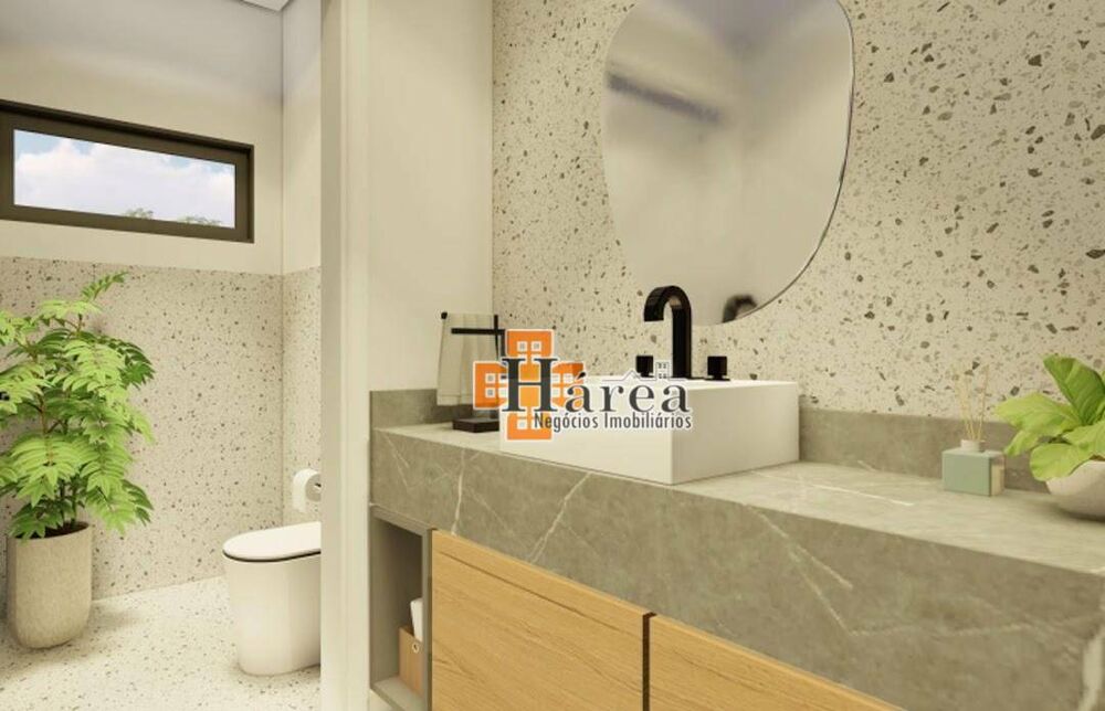 Casa de Condomínio, 3 quartos - Foto 7