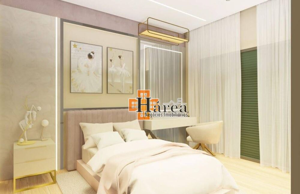 Casa de Condomínio, 3 quartos - Foto 6