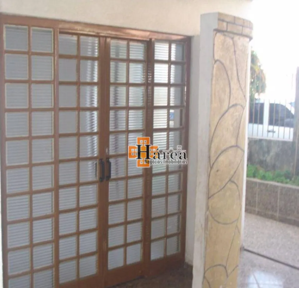 Casa, 2 quartos, 152 m² - Foto 1