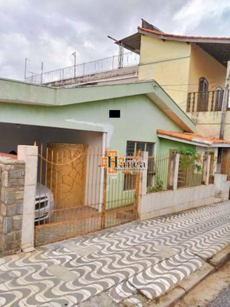 Casa, 2 quartos, 152 m² - Foto 1