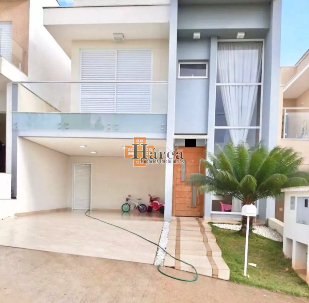 Sobrado à venda com 3 quartos, 167m² - Foto 1