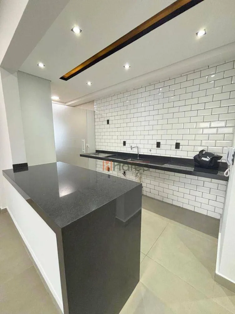 Apartamento, 2 quartos, 70 m² - Foto 9