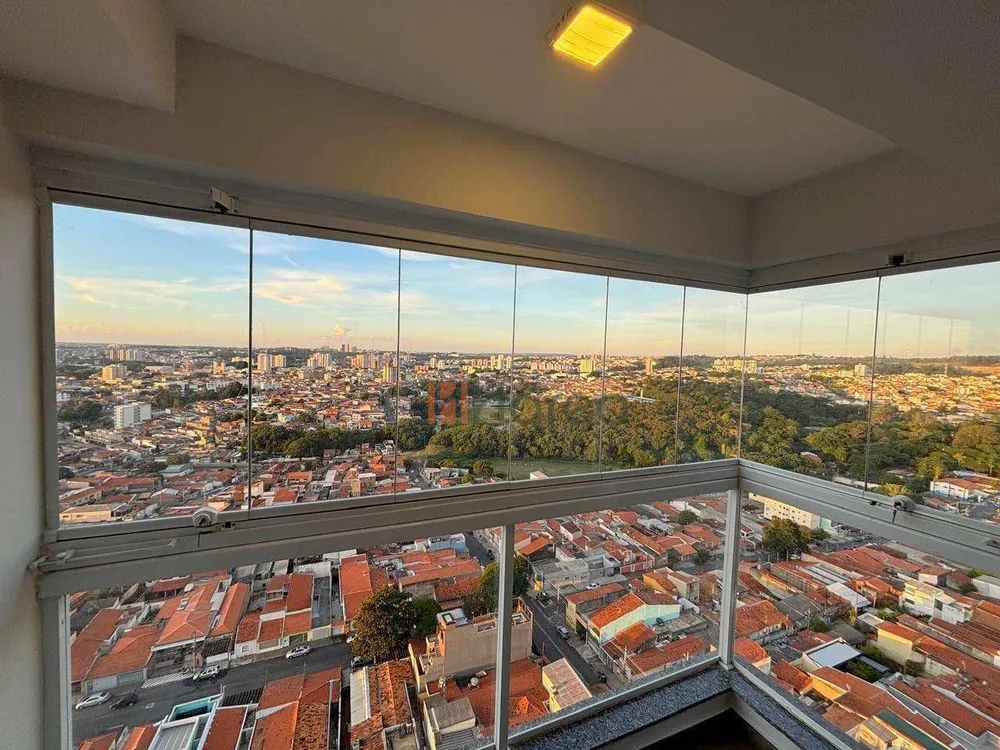Apartamento, 2 quartos, 70 m² - Foto 11