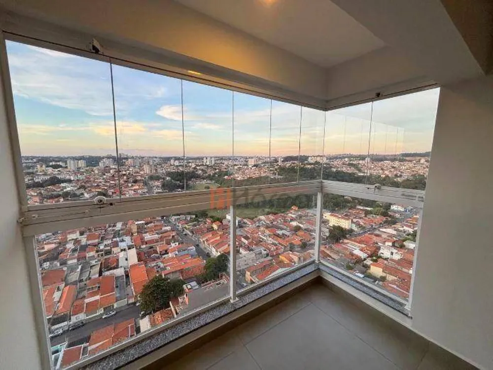 Apartamento, 2 quartos, 70 m² - Foto 6