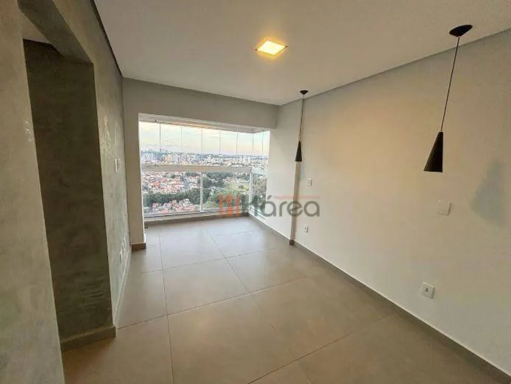 Apartamento, 2 quartos, 70 m² - Foto 4
