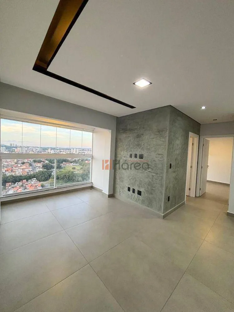 Apartamento, 2 quartos, 70 m² - Foto 2