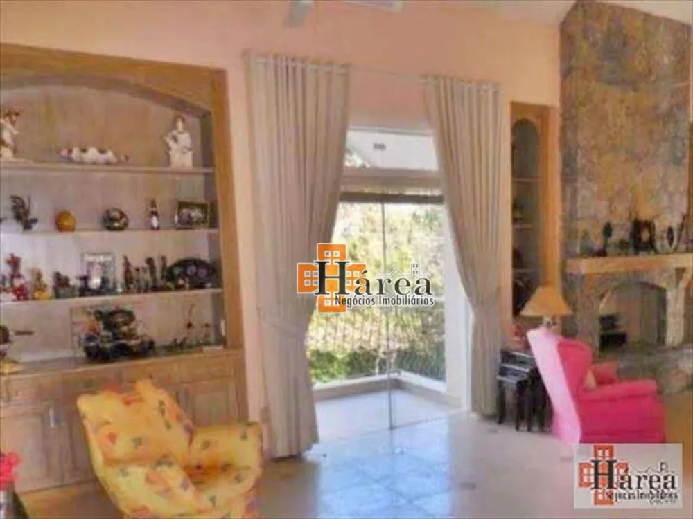 Sobrado, 6 quartos, 420 m² - Foto 1