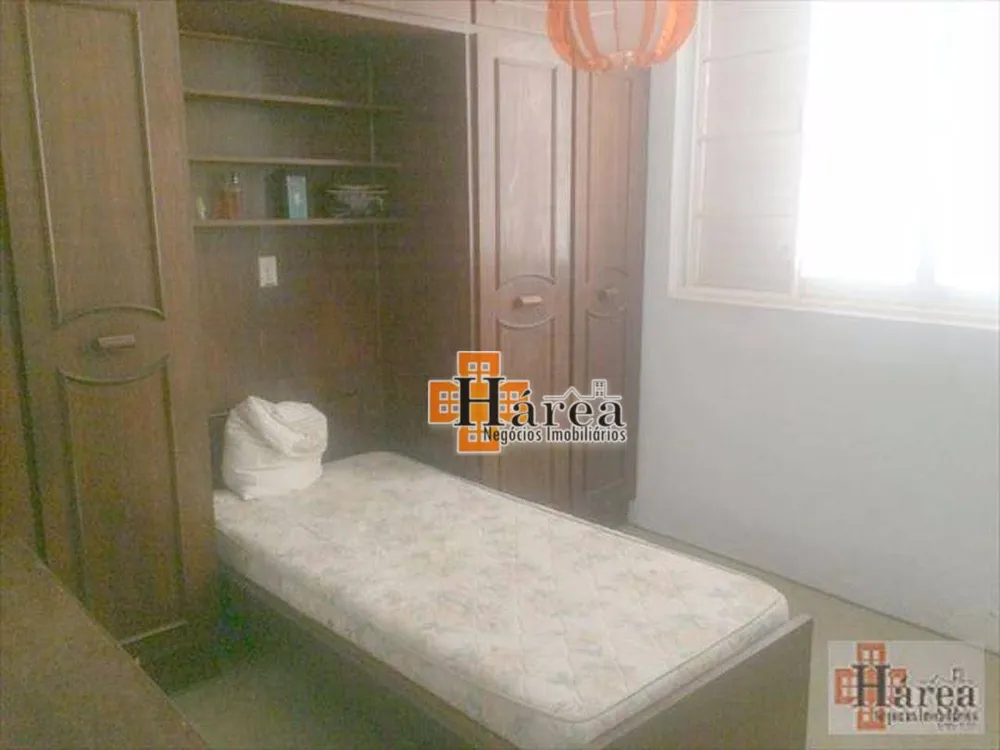 Casa, 3 quartos, 205 m² - Foto 2
