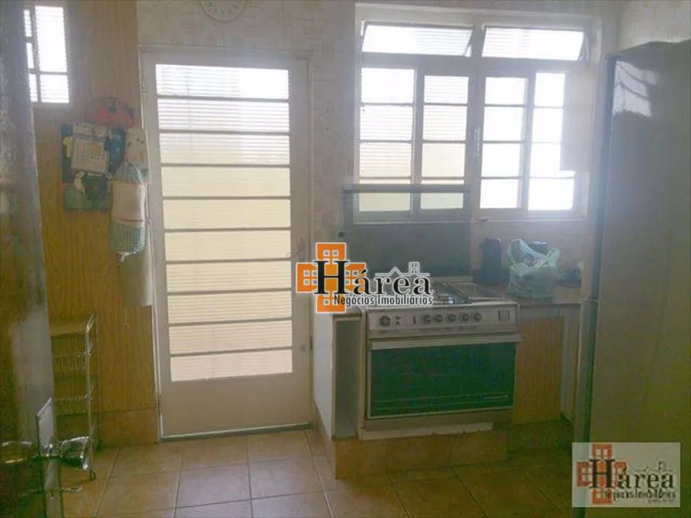 Casa, 3 quartos, 205 m² - Foto 4