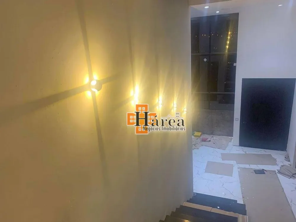 Sobrado, 3 quartos, 420 m² - Foto 8