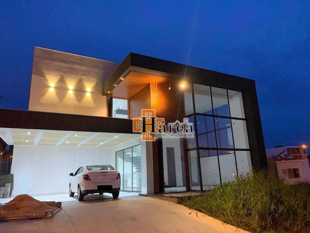 Sobrado, 3 quartos, 420 m² - Foto 3
