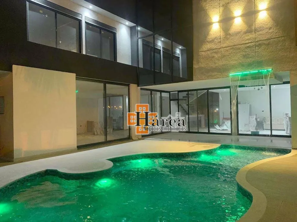 Sobrado, 3 quartos, 420 m² - Foto 12