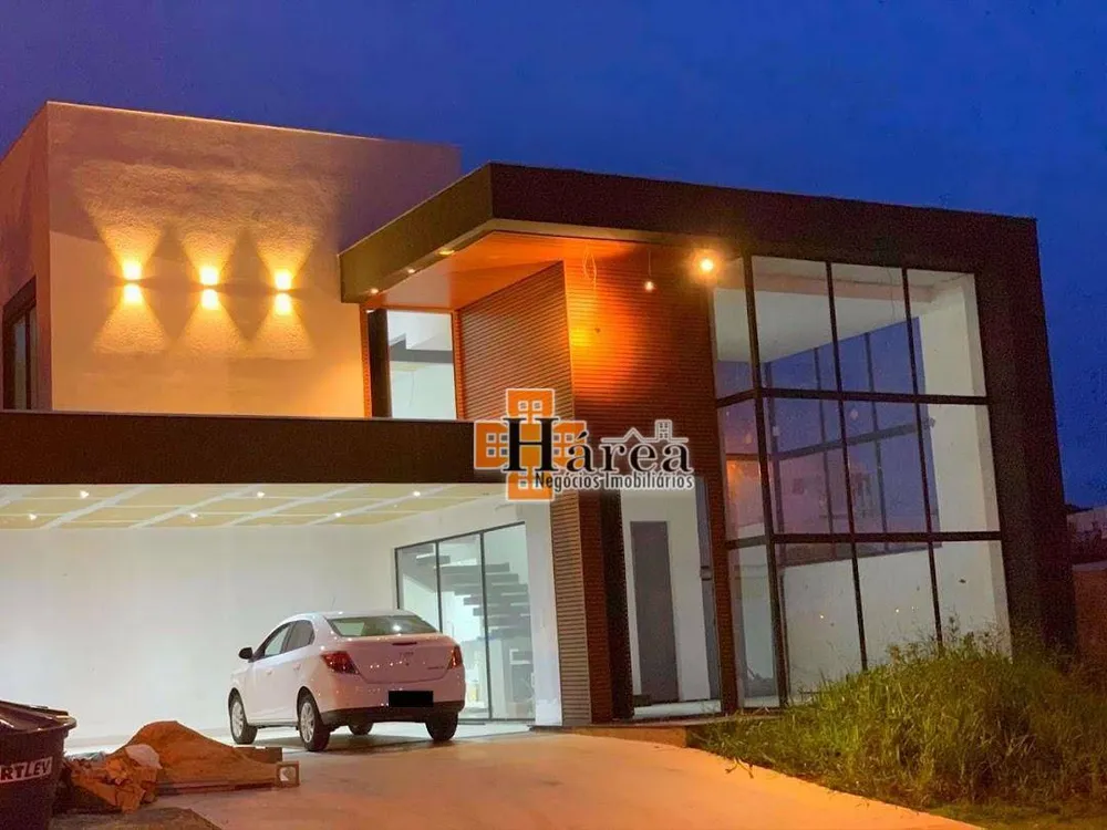 Sobrado, 3 quartos, 420 m² - Foto 2
