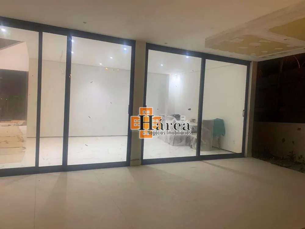 Sobrado, 3 quartos, 420 m² - Foto 6