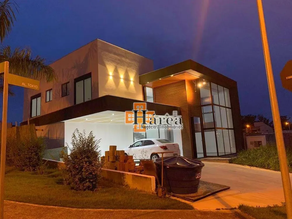 Sobrado, 3 quartos, 420 m² - Foto 4