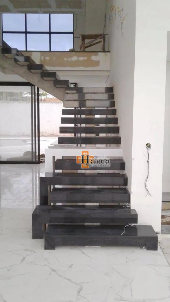 Sobrado, 3 quartos, 420 m² - Foto 11