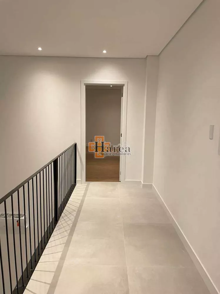 Sobrado à venda com 3 quartos, 264m² - Foto 4