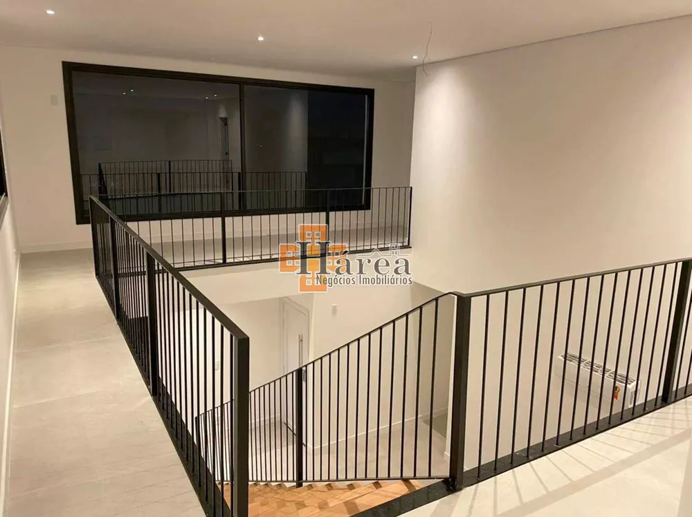 Sobrado à venda com 3 quartos, 264m² - Foto 3