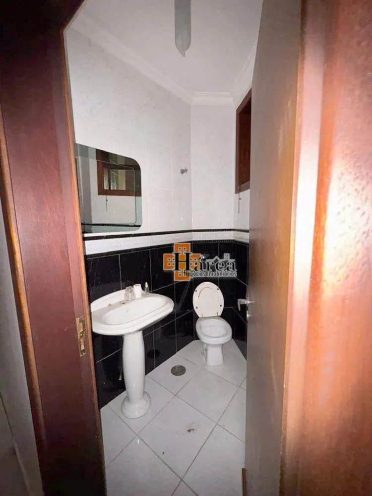 Casa, 4 quartos, 491 m² - Foto 6