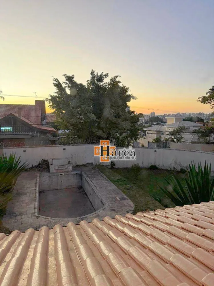Casa, 4 quartos, 491 m² - Foto 11