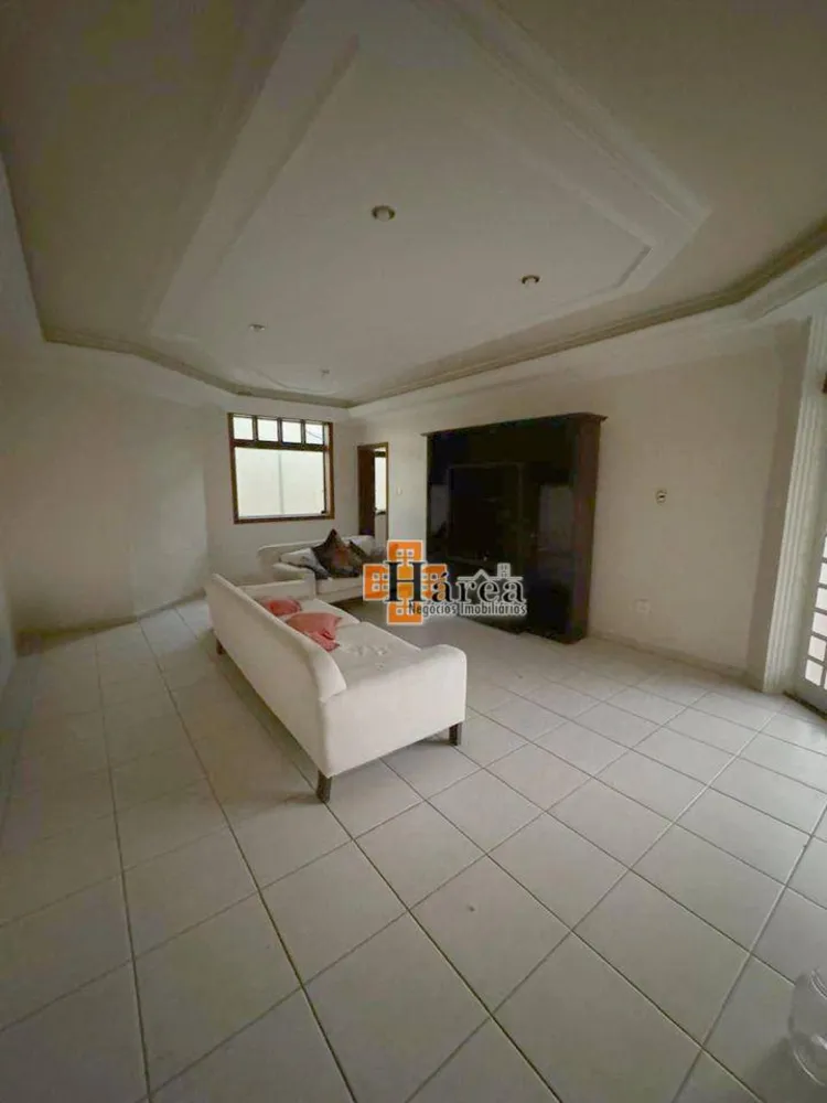 Casa, 4 quartos, 491 m² - Foto 3