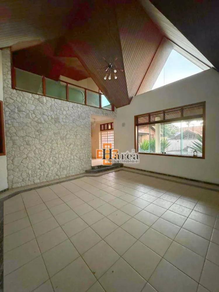 Casa, 4 quartos, 491 m² - Foto 2