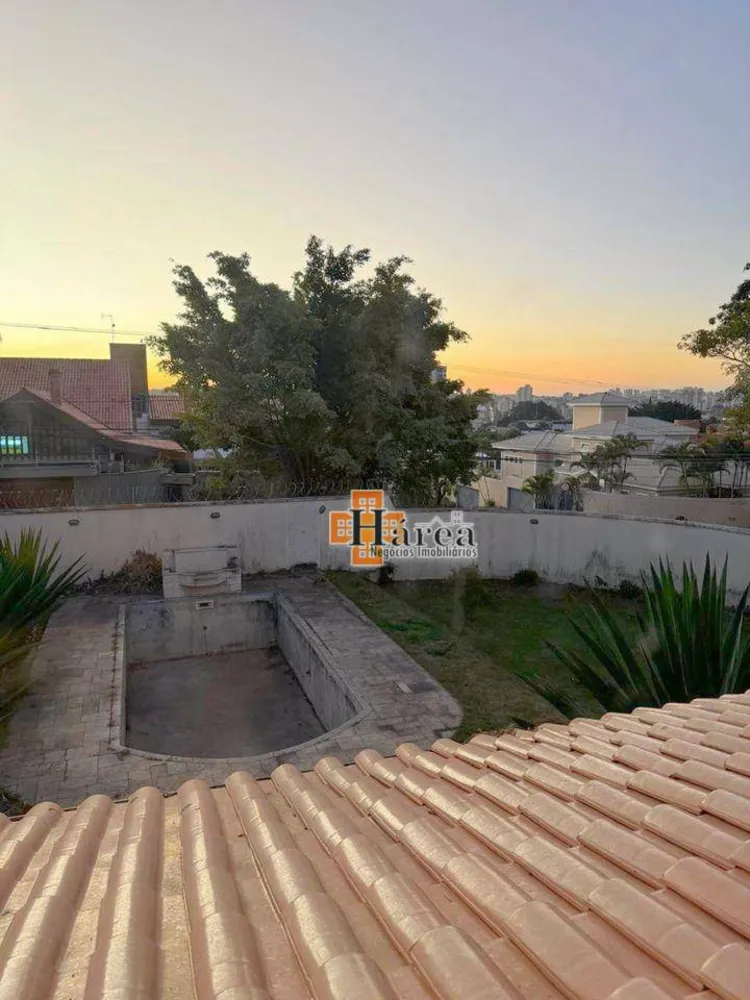 Casa, 4 quartos, 491 m² - Foto 12