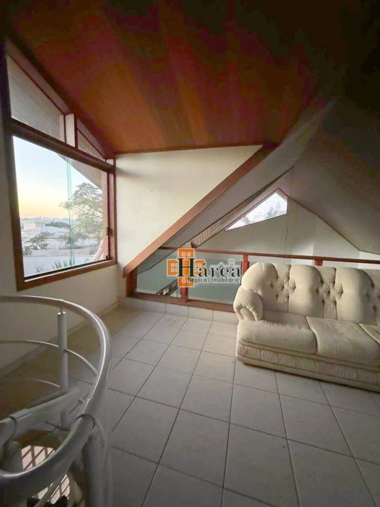 Casa, 4 quartos, 491 m² - Foto 5