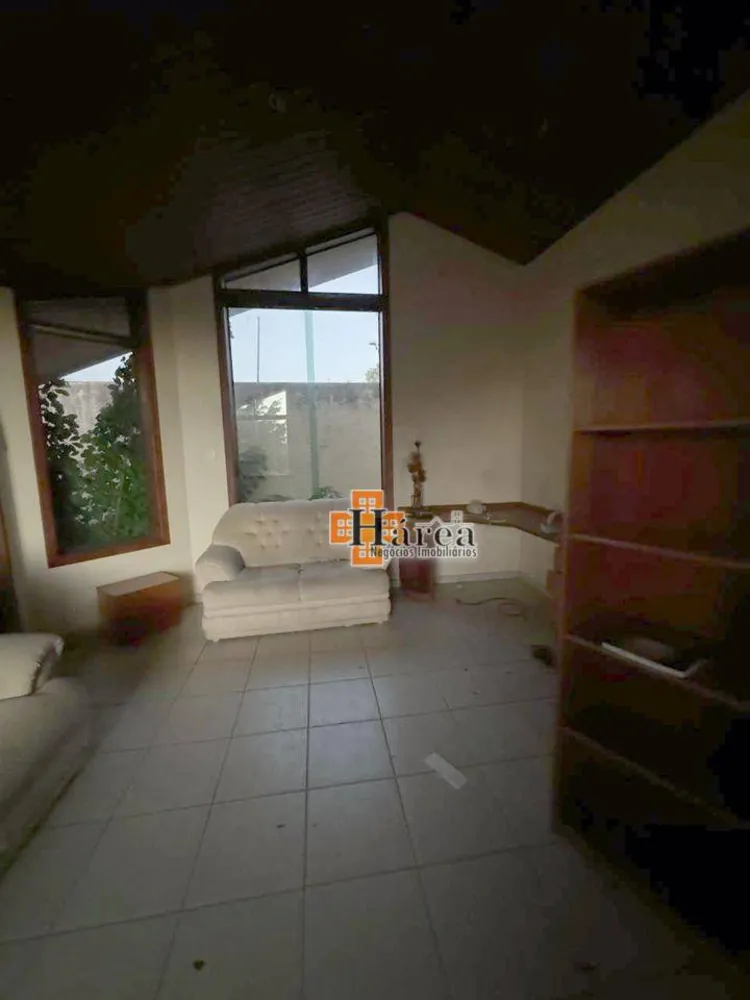 Casa, 4 quartos, 491 m² - Foto 4
