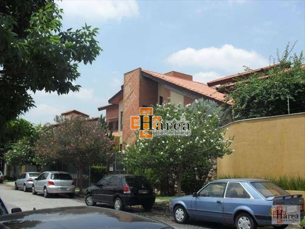 Sobrado, 4 quartos, 740 m² - Foto 2