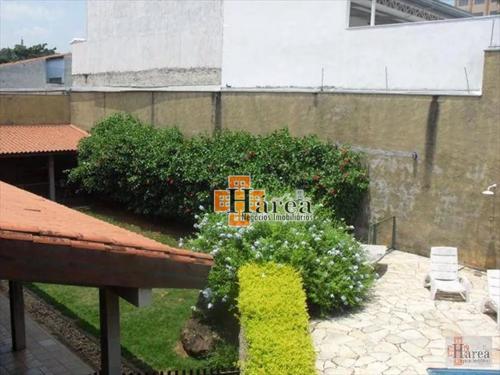 Sobrado, 4 quartos, 740 m² - Foto 3