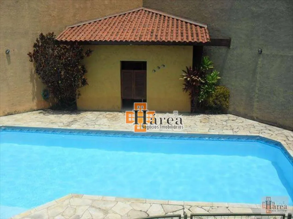 Sobrado, 4 quartos, 740 m² - Foto 4