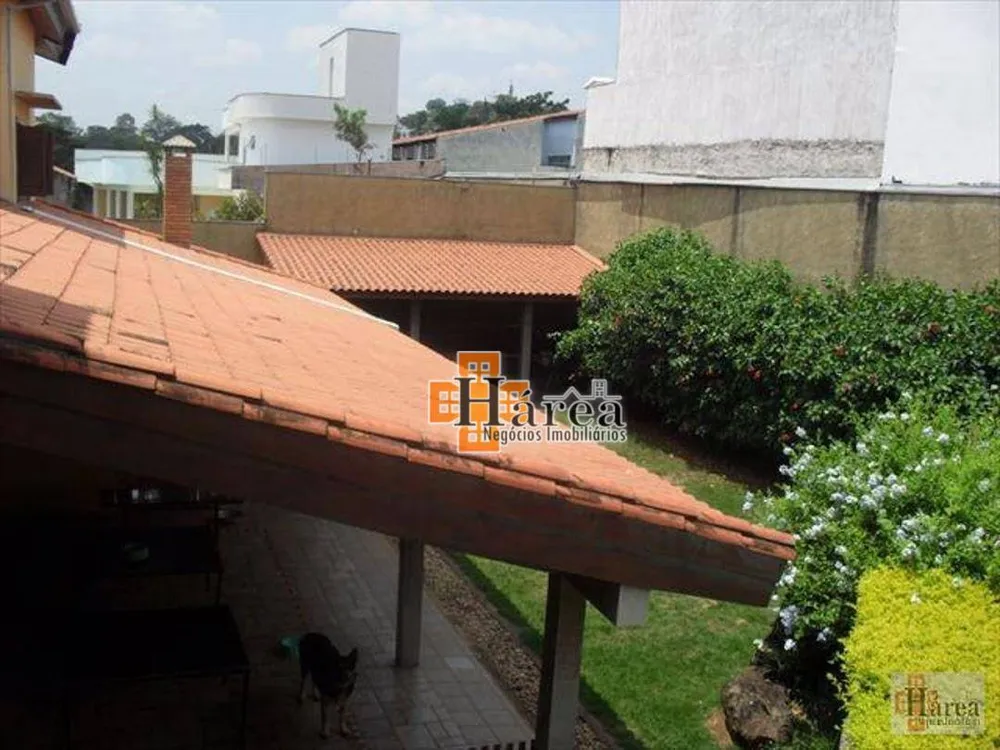 Sobrado, 4 quartos, 740 m² - Foto 5