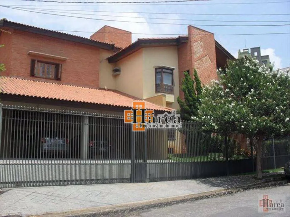 Sobrado, 4 quartos, 740 m² - Foto 7