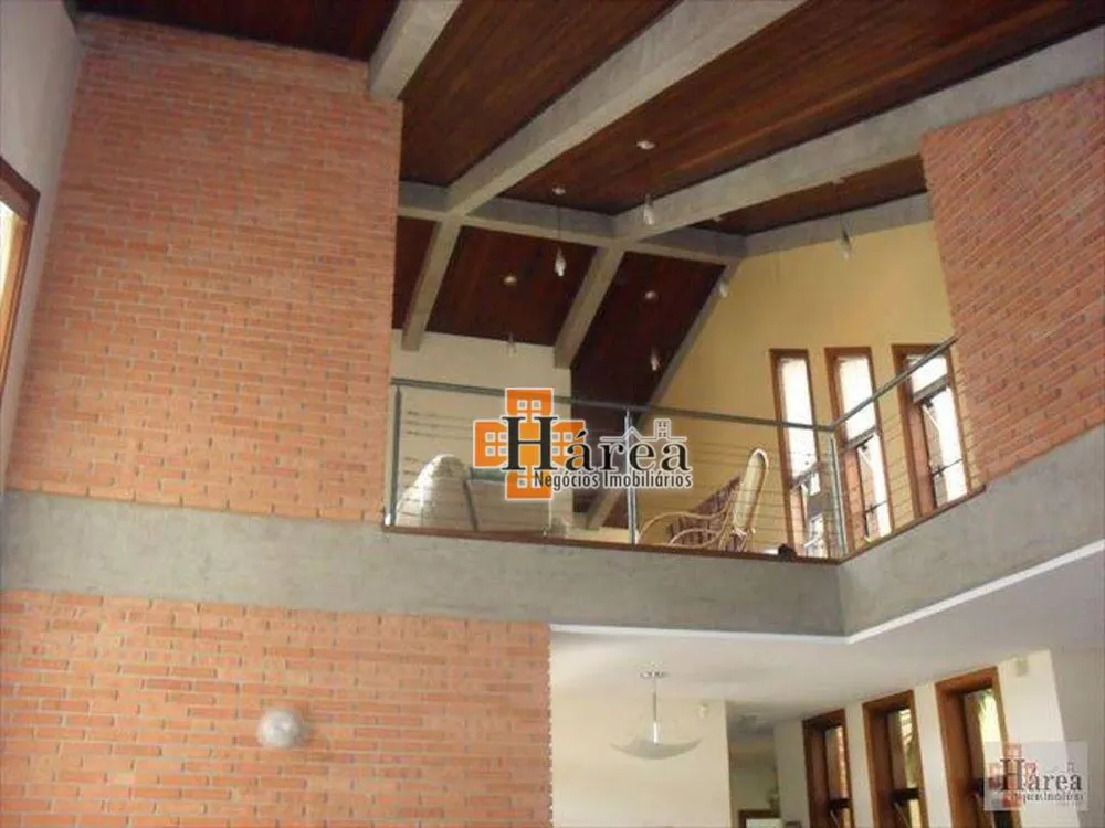 Sobrado, 4 quartos, 740 m² - Foto 6