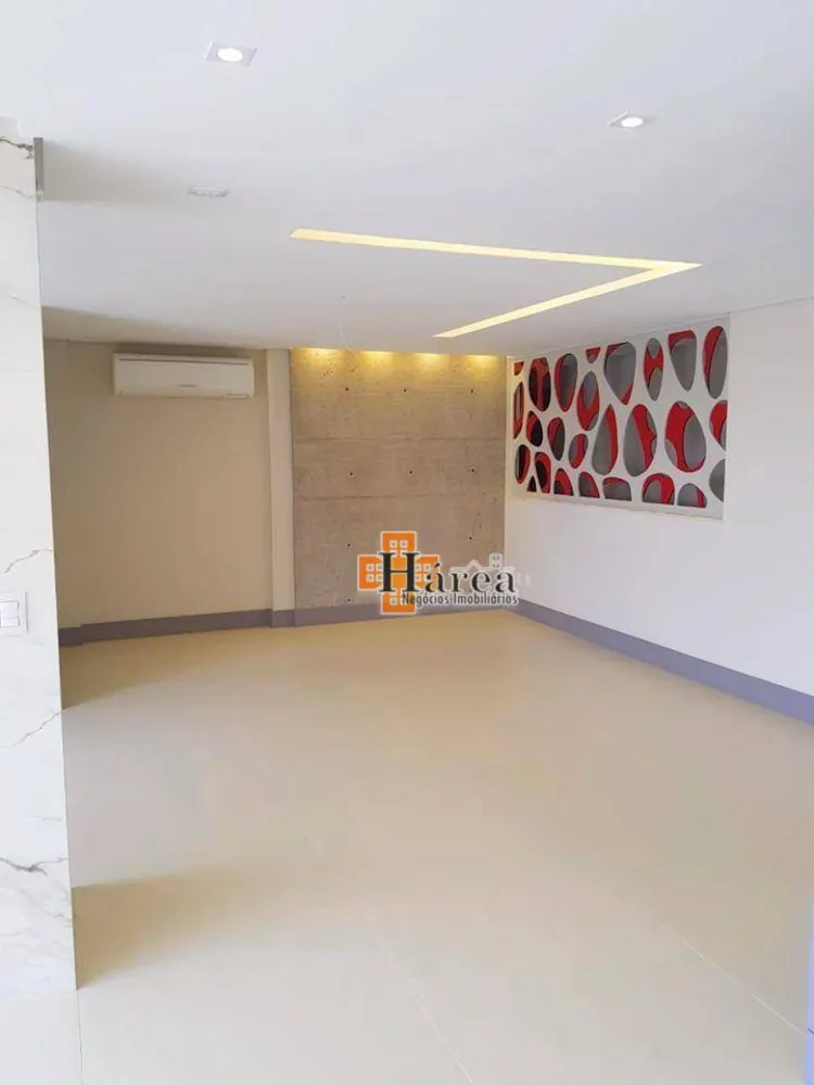 Apartamento, 3 quartos, 215 m² - Foto 3