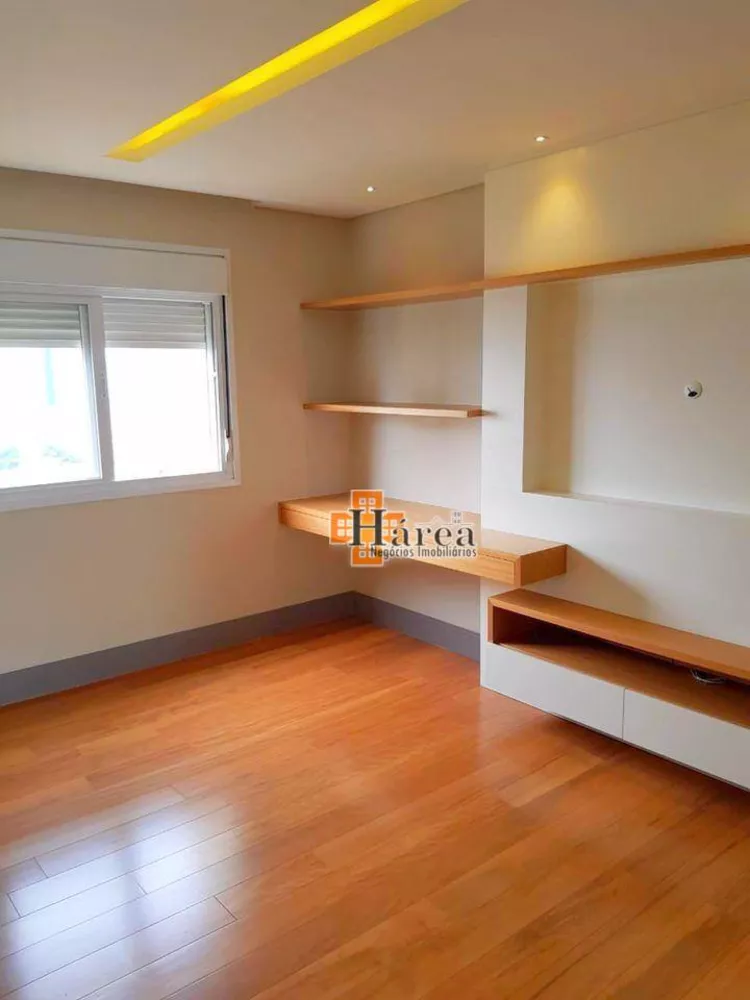 Apartamento, 3 quartos, 215 m² - Foto 9