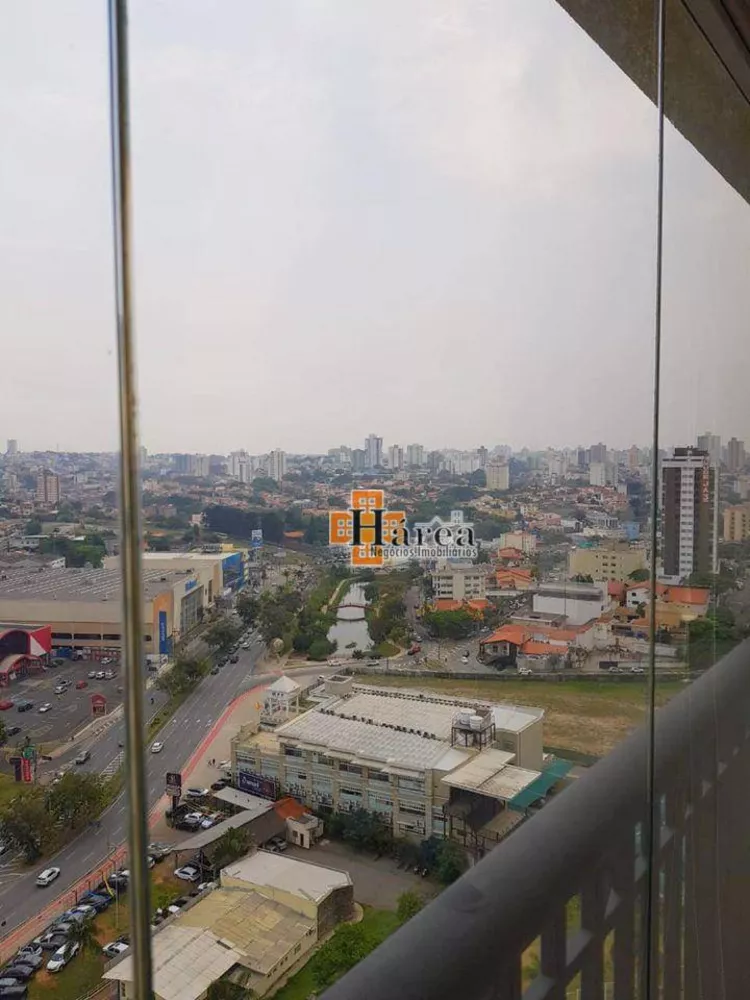 Apartamento, 3 quartos, 215 m² - Foto 4