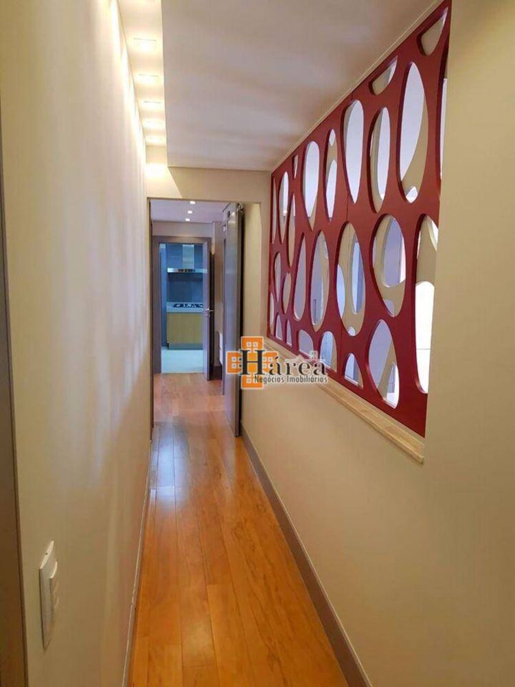Apartamento, 3 quartos, 215 m² - Foto 5