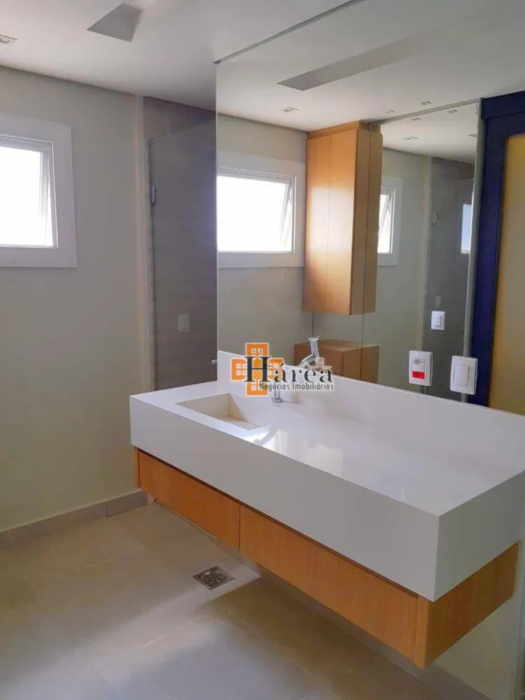 Apartamento, 3 quartos, 215 m² - Foto 30